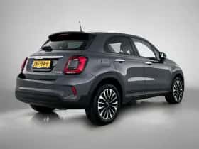 Fiat 500X (2024) thumbnail 4