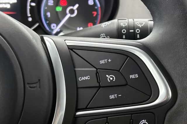 Fiat 500X (2024) thumbnail 6