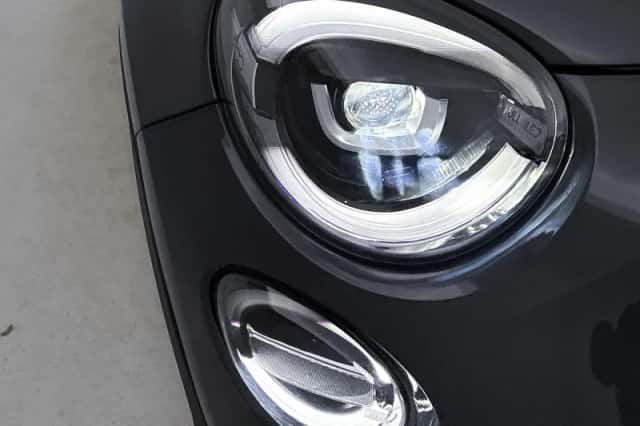 Fiat 500X (2024) thumbnail 9