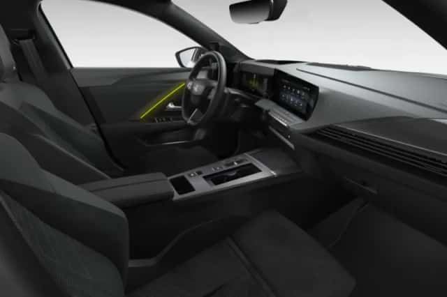 Opel Astra (2026) thumbnail 6