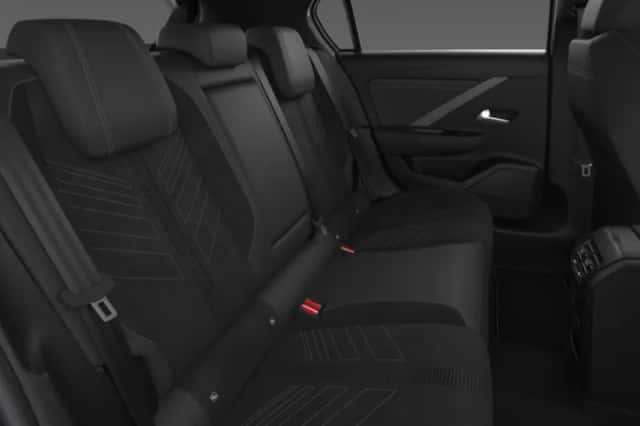 Opel Astra (2026) thumbnail 7