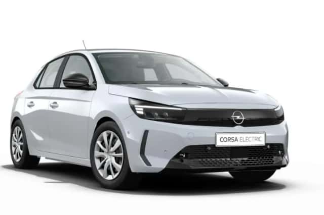 Opel Corsa-e (2026) thumbnail 1