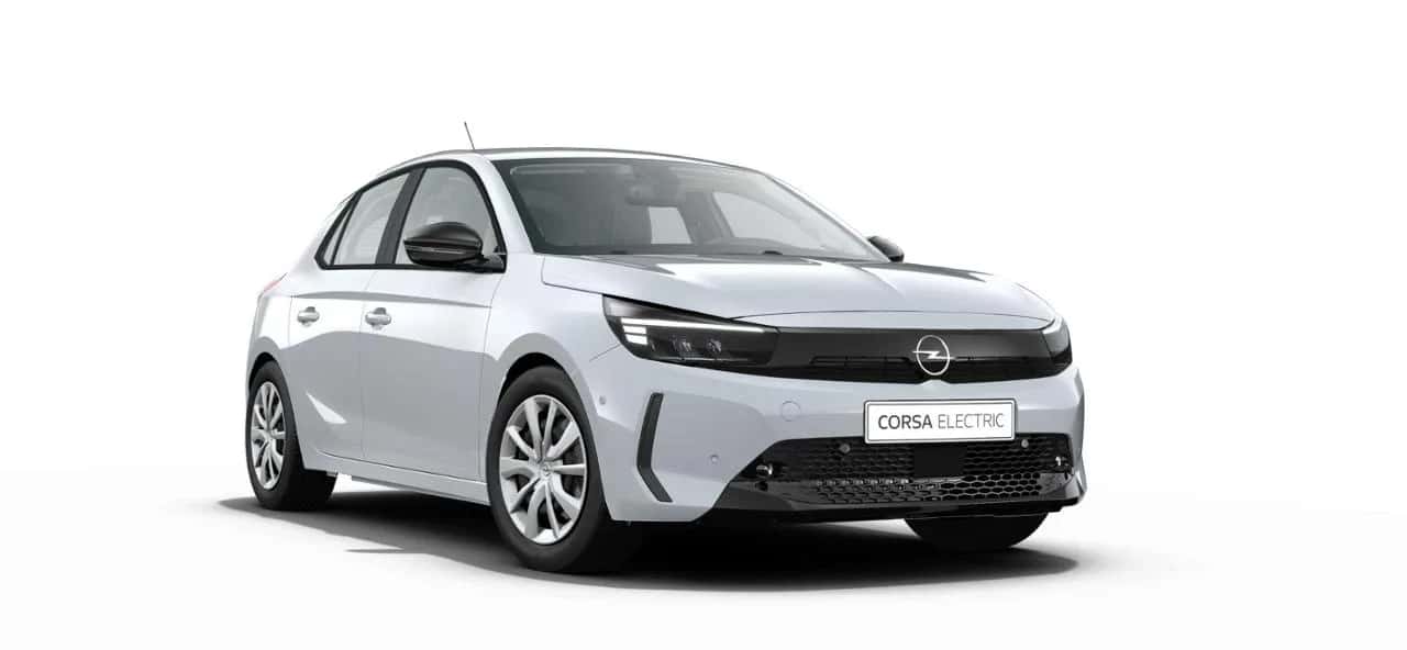 Opel Corsa-e (2026) — foto 1