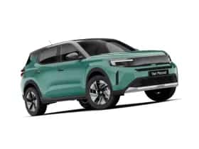 Opel Frontera (2026) thumbnail 11