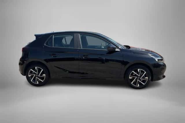 Opel Corsa (2026) thumbnail 3