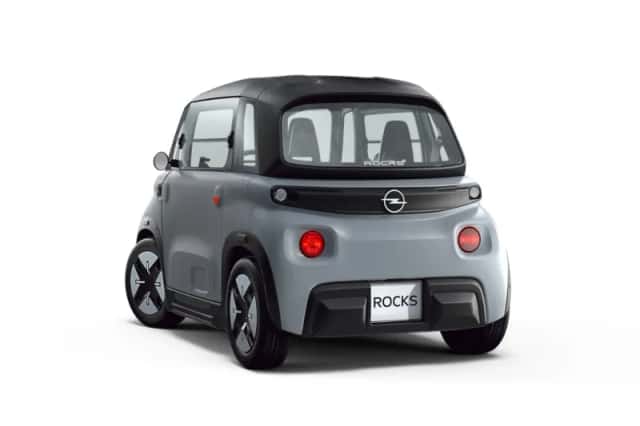 Opel Rocks-e (2026) thumbnail 2