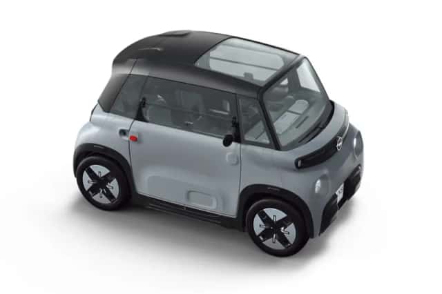 Opel Rocks-e (2026) thumbnail 4