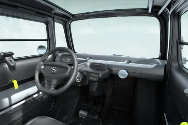 Opel Rocks-e (2026) thumbnail 5