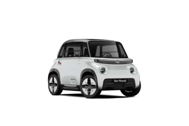 Opel Rocks-e (2026) thumbnail 3