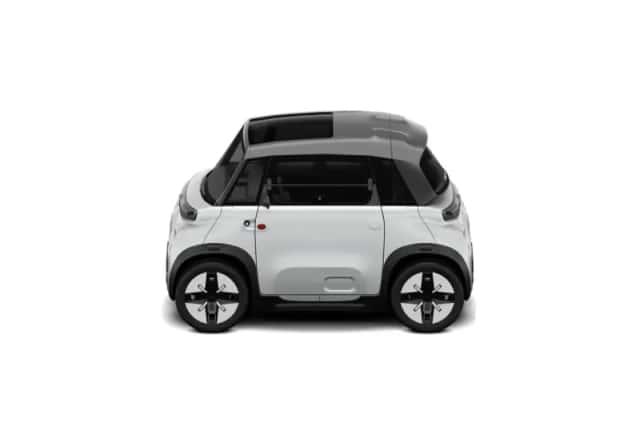 Opel Rocks-e (2026) thumbnail 5