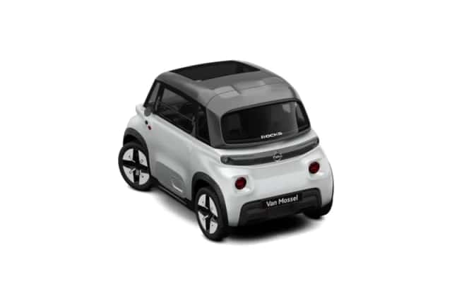 Opel Rocks-e (2026) thumbnail 8