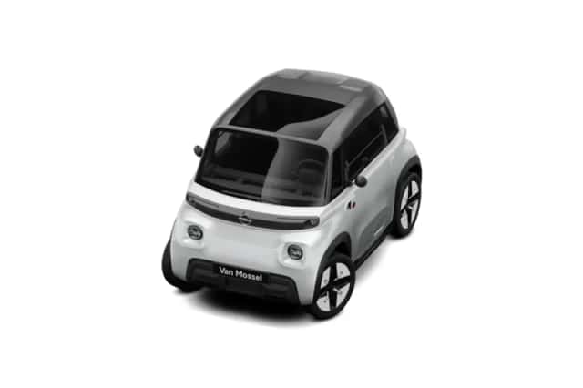 Opel Rocks-e (2026) thumbnail 10
