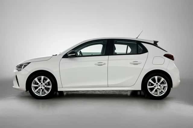 Opel Corsa (2021) thumbnail 2