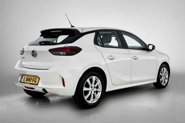 Opel Corsa (2021) thumbnail 4