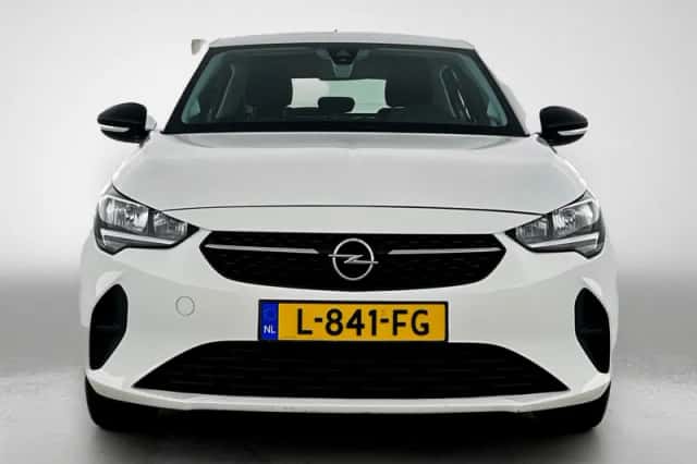 Opel Corsa (2021) thumbnail 5