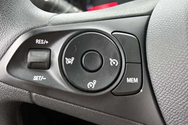 Opel Corsa (2021) thumbnail 6