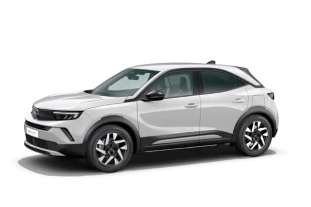 Opel Mokka (2026) thumbnail 3