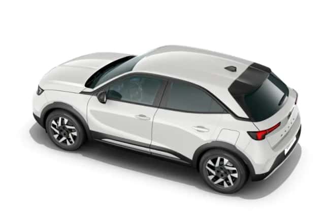 Opel Mokka (2026) thumbnail 4