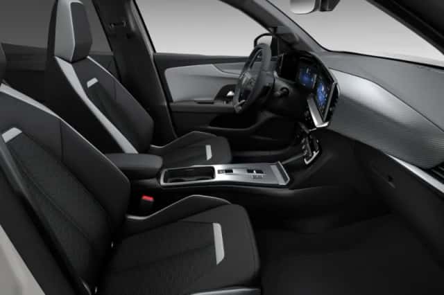 Opel Mokka (2026) thumbnail 6