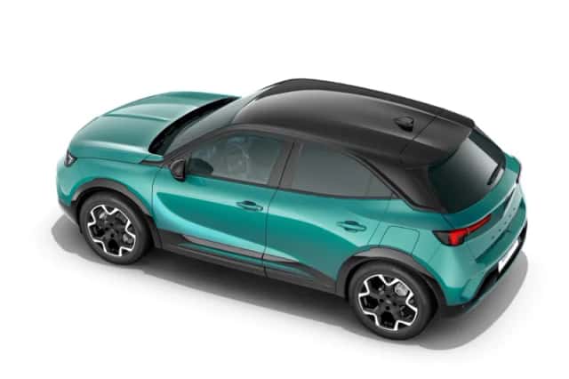 Opel Mokka (2026) thumbnail 4