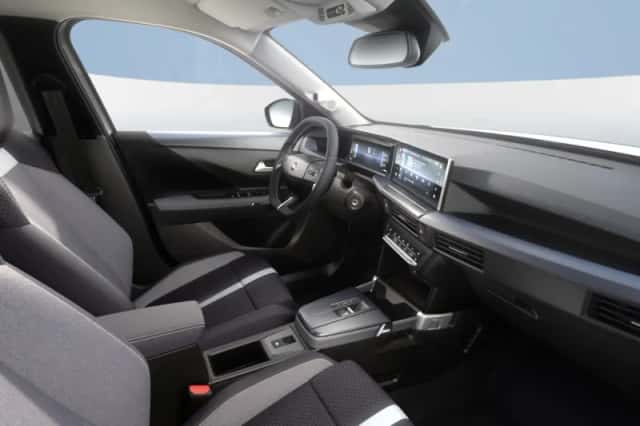 Opel Frontera (2026) thumbnail 6