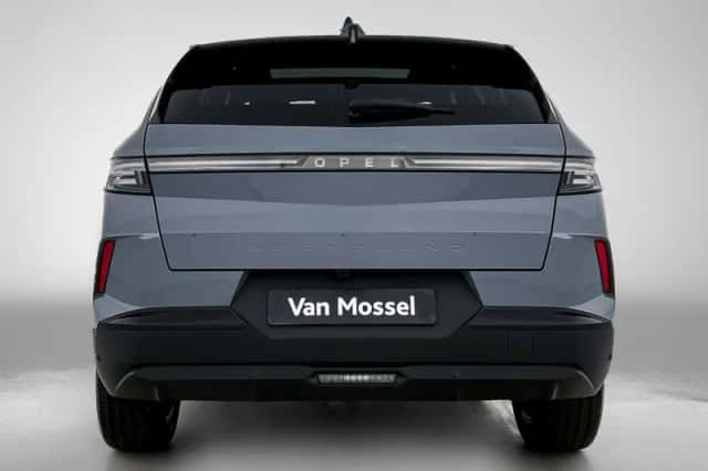 Opel Grandland (2026) thumbnail 3
