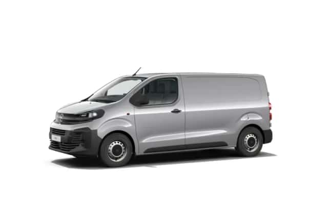 Opel Vivaro (2026) thumbnail 3