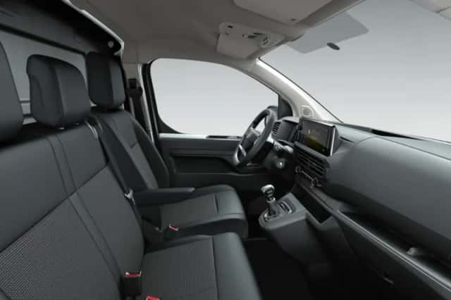 Opel Vivaro (2026) thumbnail 5