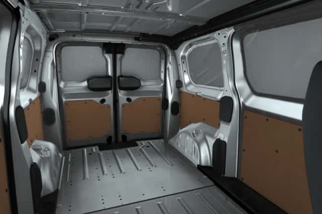 Opel Vivaro (2026) thumbnail 6