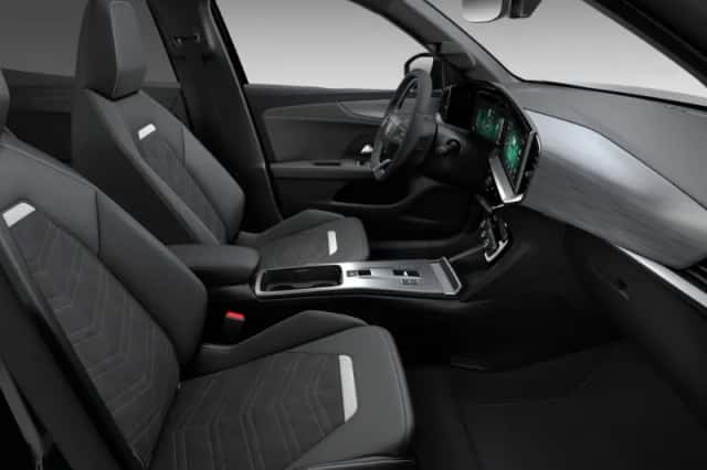 Opel Mokka-e (2026) thumbnail 6