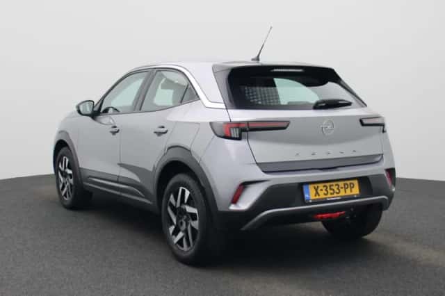 Opel Mokka (2024) thumbnail 2