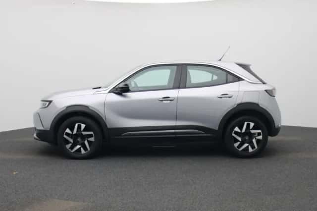 Opel Mokka (2024) thumbnail 4
