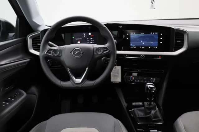 Opel Mokka (2024) thumbnail 7