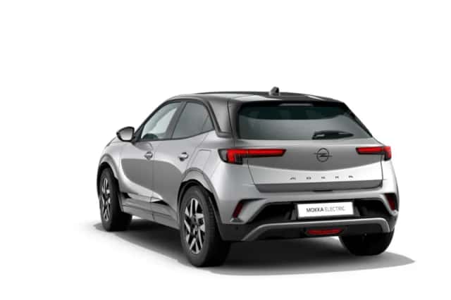 Opel Mokka-e (2026) thumbnail 2