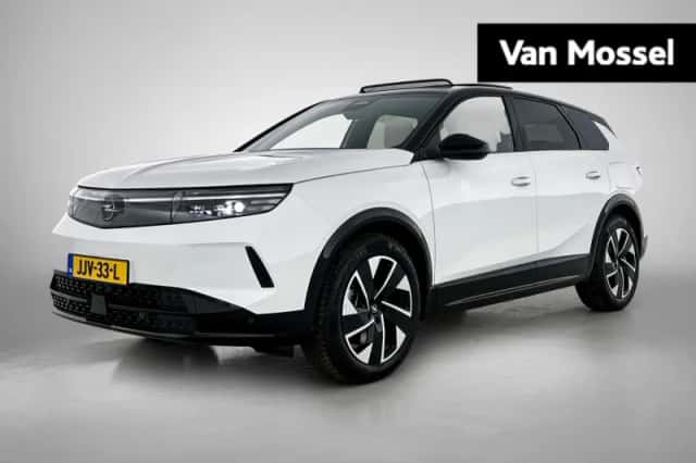 Opel Grandland (2026) thumbnail 1