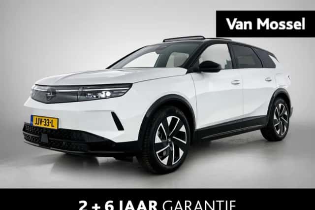 Opel Grandland (2026) thumbnail 1
