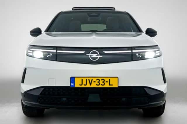 Opel Grandland (2026) thumbnail 5