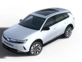 Opel Grandland (2026) thumbnail 4