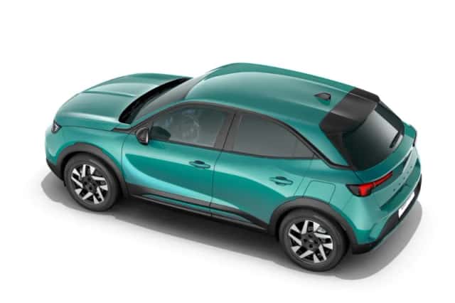 Opel Mokka (2026) thumbnail 4