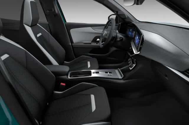 Opel Mokka (2026) thumbnail 6