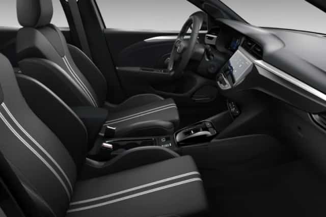 Opel Corsa (2026) thumbnail 6