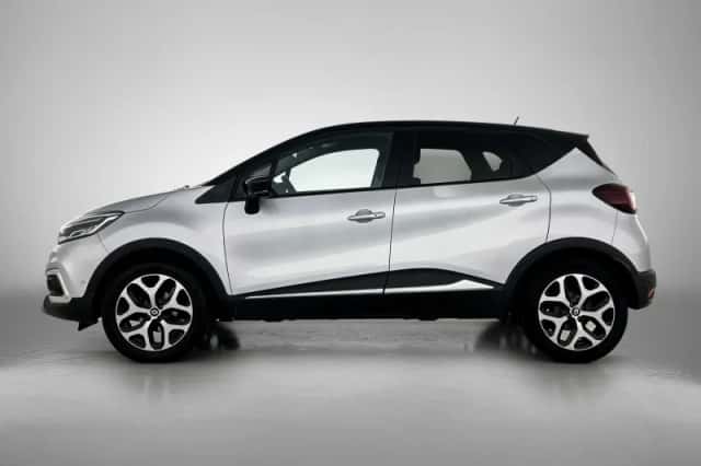Renault Captur (2018) thumbnail 2