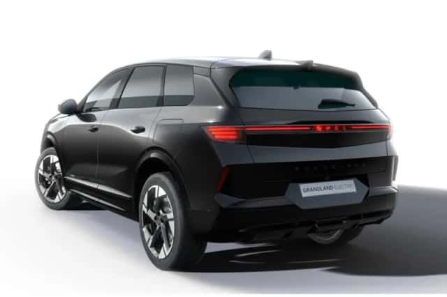 Opel Grandland (2026) thumbnail 2