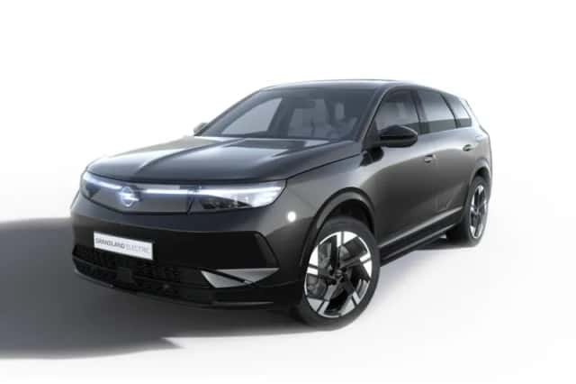 Opel Grandland (2026) thumbnail 3