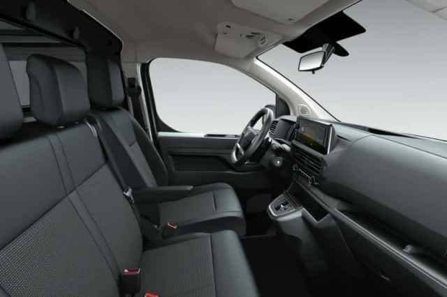 Opel Vivaro-e (2026) thumbnail 5