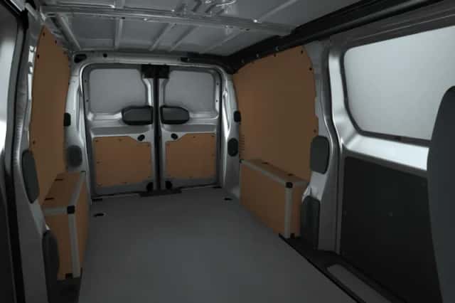 Opel Vivaro-e (2026) thumbnail 6