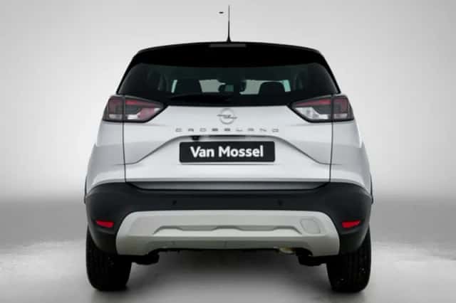 Opel Crossland (2024) thumbnail 3