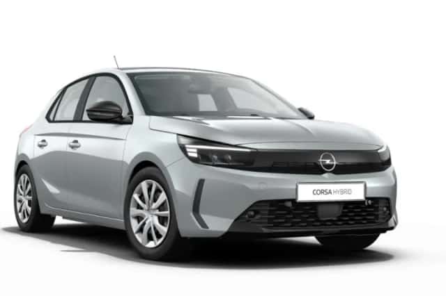 Opel Corsa (2026) thumbnail 1