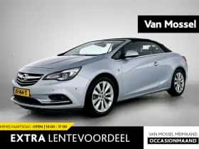 Opel Cascada (2016)