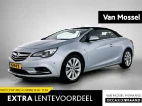 Opel Cascada (2016)